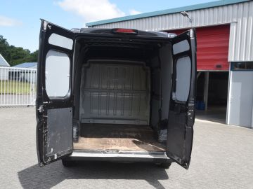 Citroën Jumper